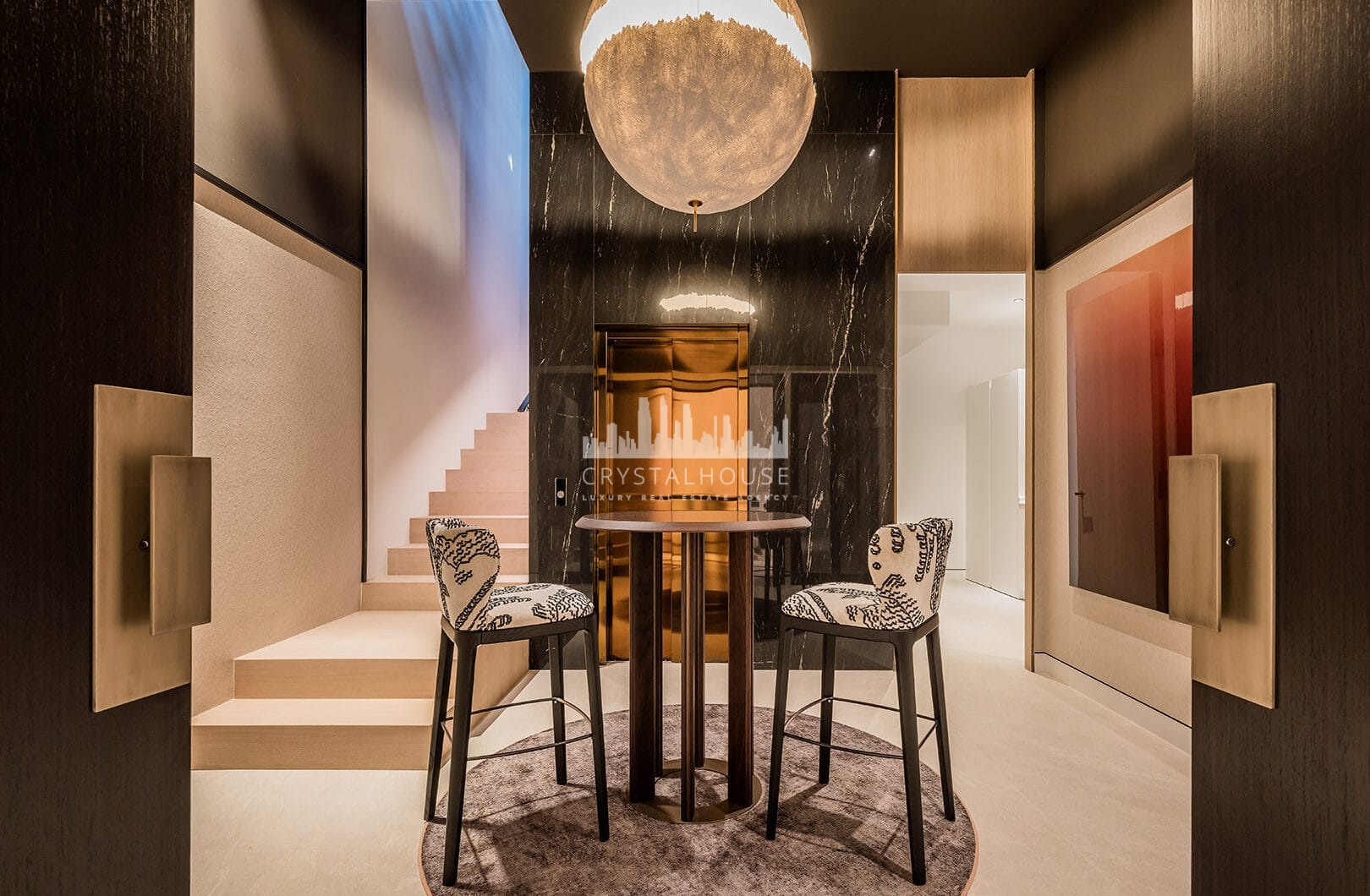 Ekskluzywna willa z 4 sypialniami i basenem na dachu