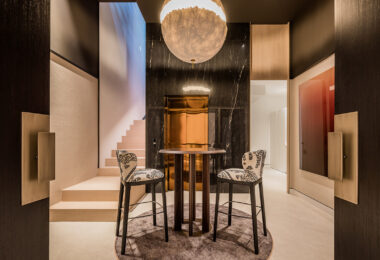 Ekskluzywna willa z 4 sypialniami i basenem na dachu