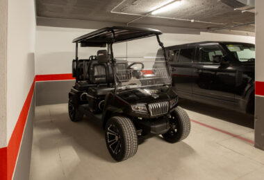 Nowoczesny apartament z 3 sypialniami, widokiem na morze i prywatnością