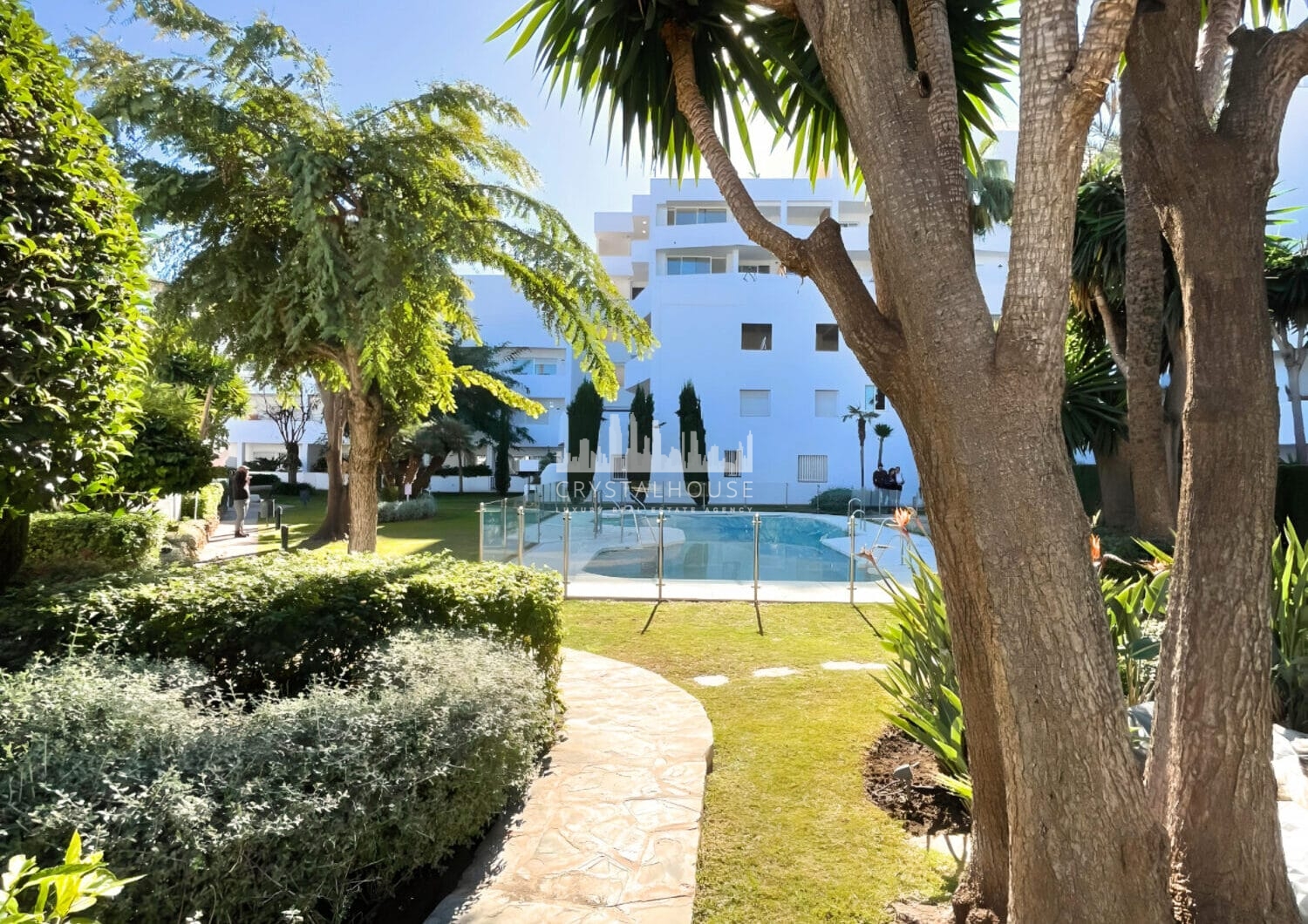 Hiszpania, Marbella, Nueva Andalucia