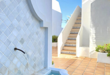 Hiszpania, Marbella, Nueva Andalucia