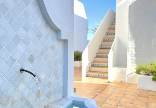 Hiszpania, Marbella, Nueva Andalucia