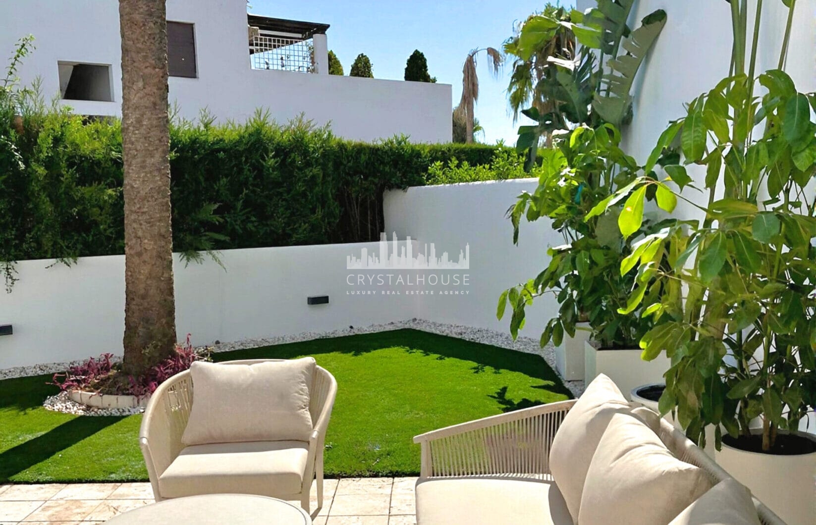 Hiszpania, Marbella, Nueva Andalucia