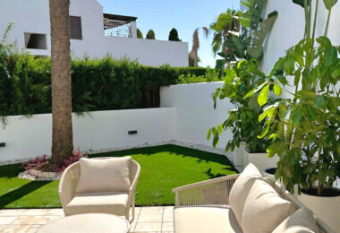 Hiszpania, Marbella, Nueva Andalucia