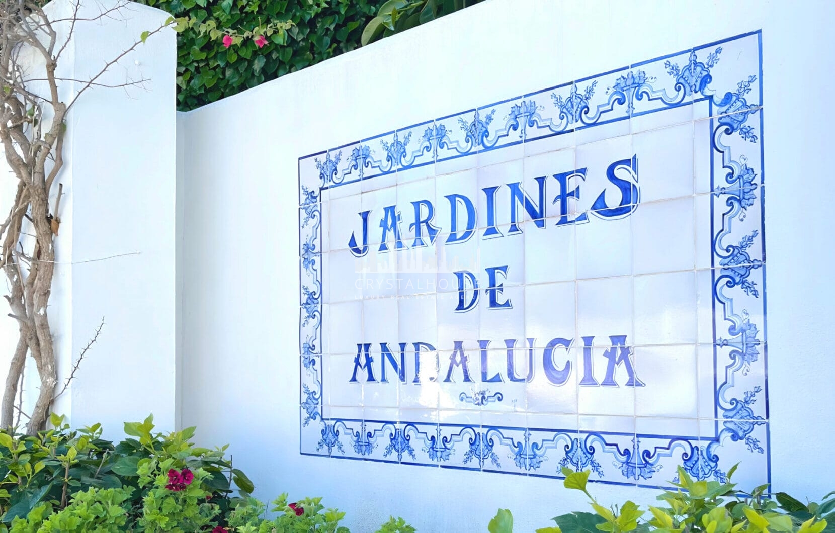 Hiszpania, Marbella, Nueva Andalucia