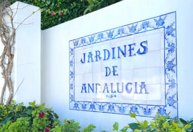 Hiszpania, Marbella, Nueva Andalucia