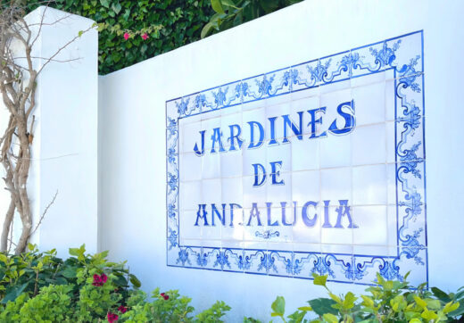 Hiszpania, Marbella, Nueva Andalucia