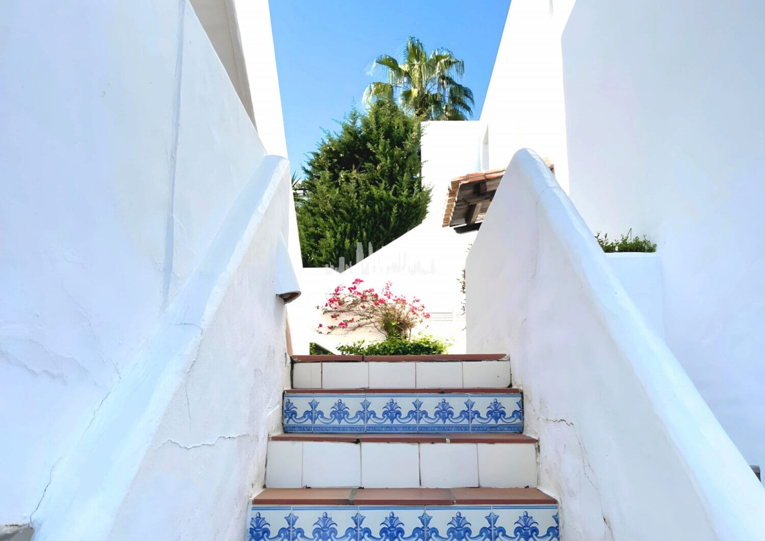 Hiszpania, Marbella, Nueva Andalucia