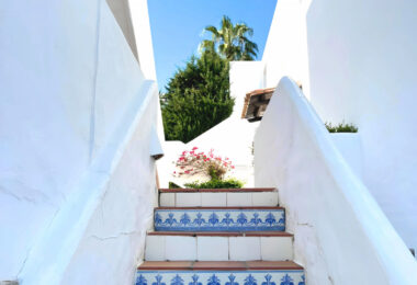 Hiszpania, Marbella, Nueva Andalucia