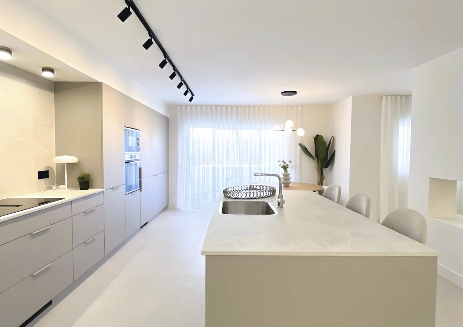 Hiszpania, Marbella, Nueva Andalucia