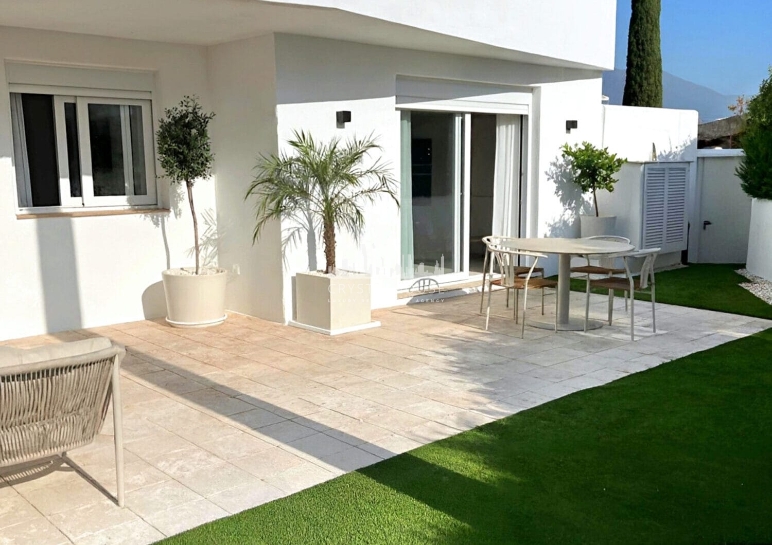 Hiszpania, Marbella, Nueva Andalucia