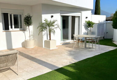 Hiszpania, Marbella, Nueva Andalucia