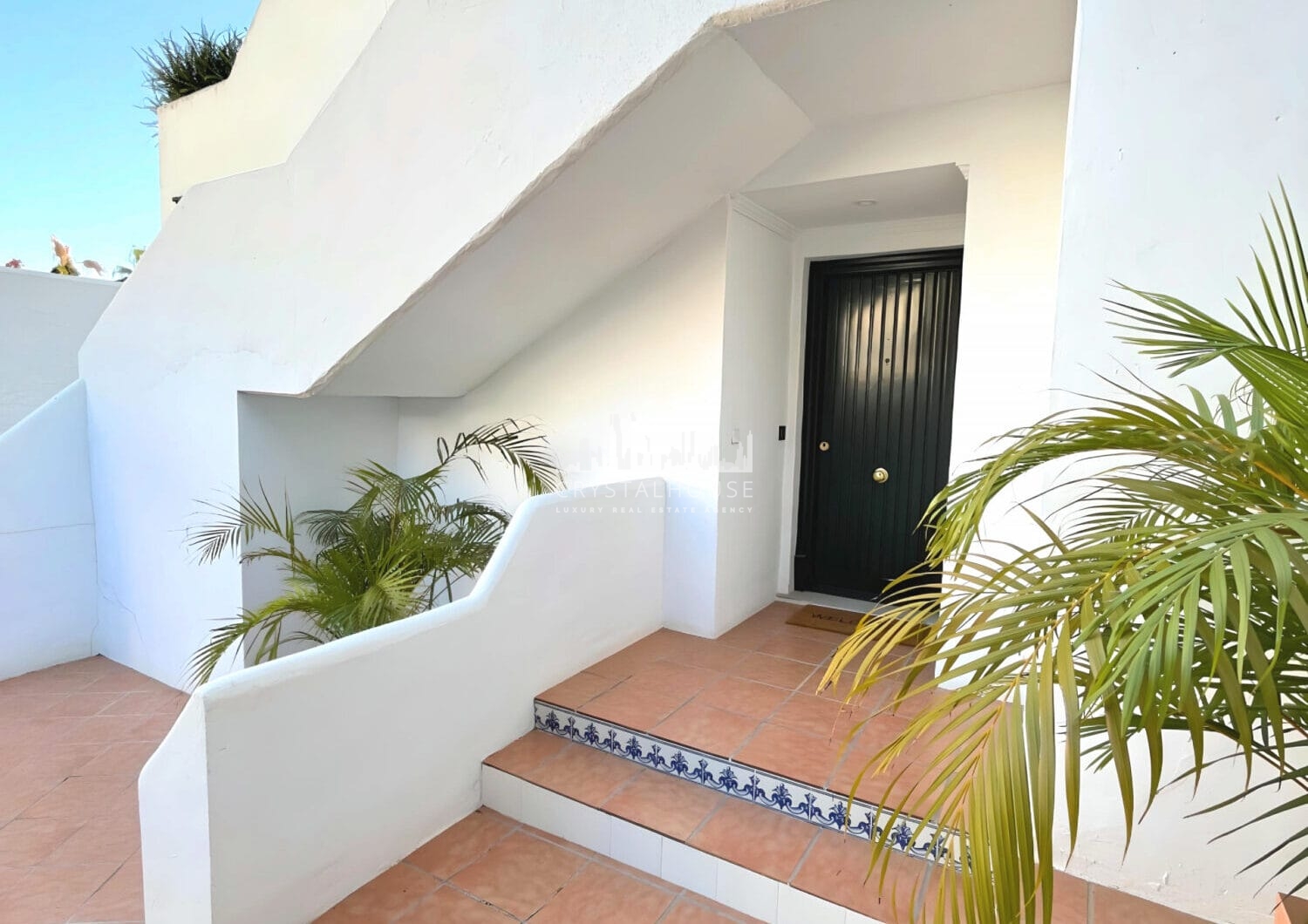 Hiszpania, Marbella, Nueva Andalucia