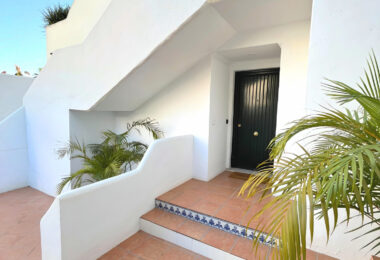 Hiszpania, Marbella, Nueva Andalucia