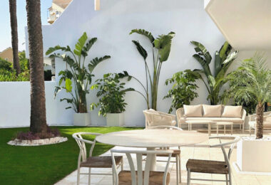 Hiszpania, Marbella, Nueva Andalucia