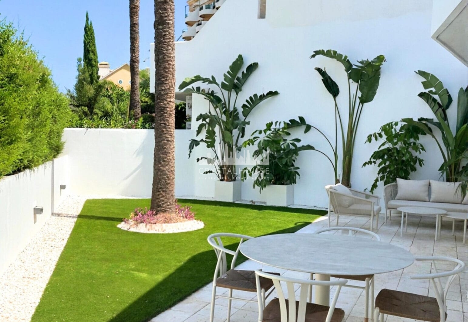 Hiszpania, Marbella, Nueva Andalucia