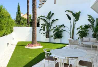 Hiszpania, Marbella, Nueva Andalucia
