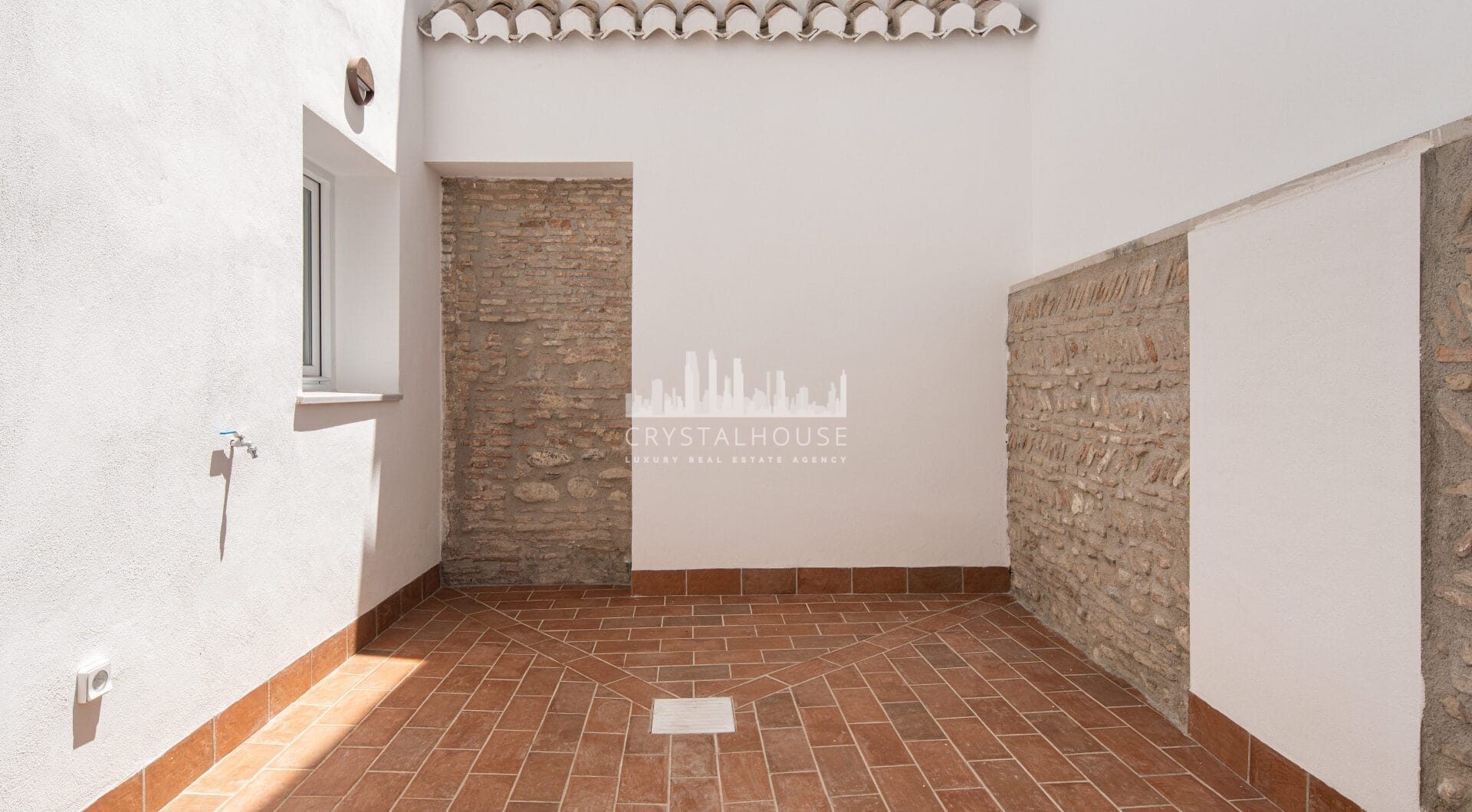 Hiszpania, Granada, Albaicín