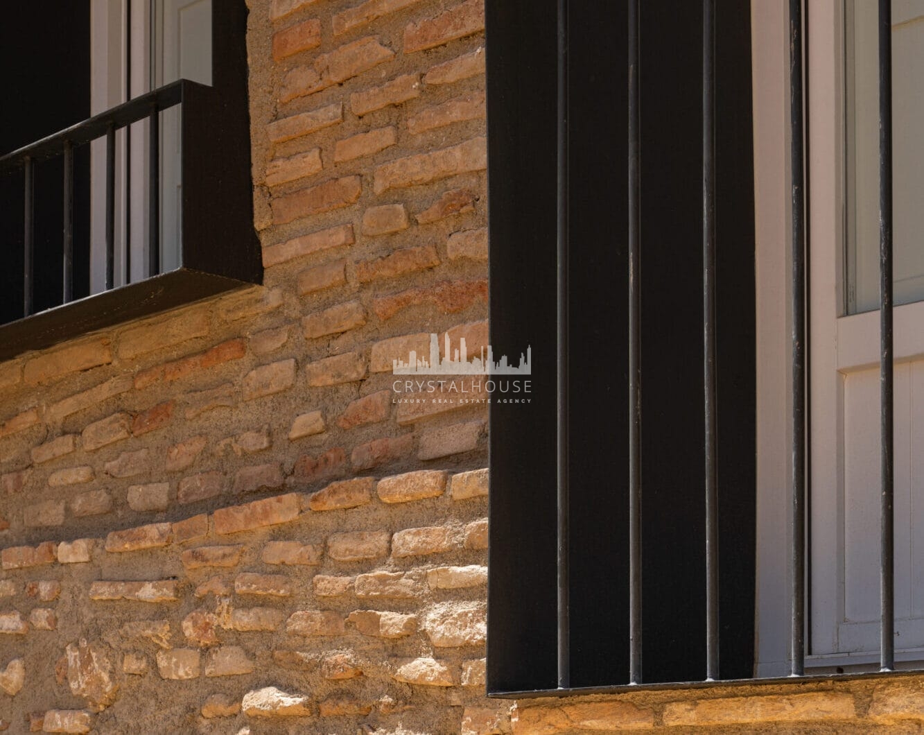 Hiszpania, Granada, Albaicín