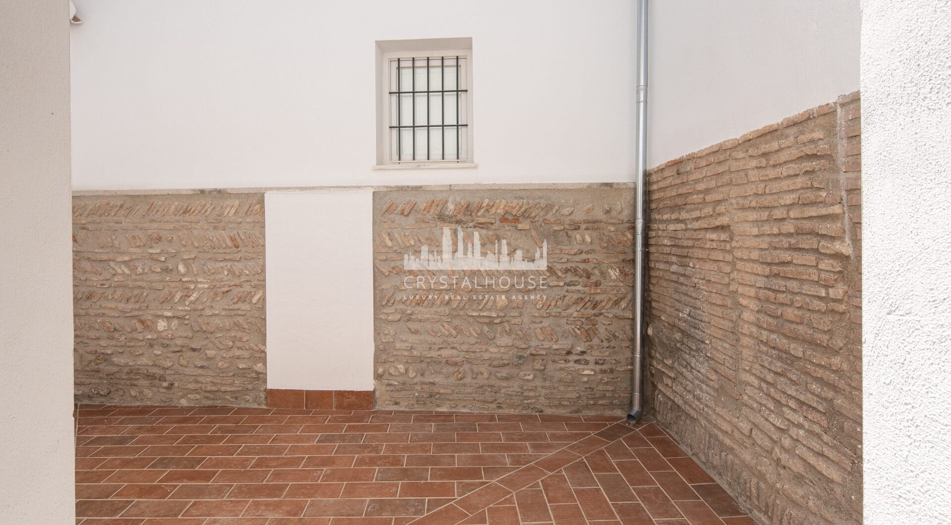 Hiszpania, Granada, Albaicín