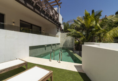 Hiszpania, Marbella, Marbella