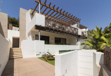 Hiszpania, Marbella, Marbella