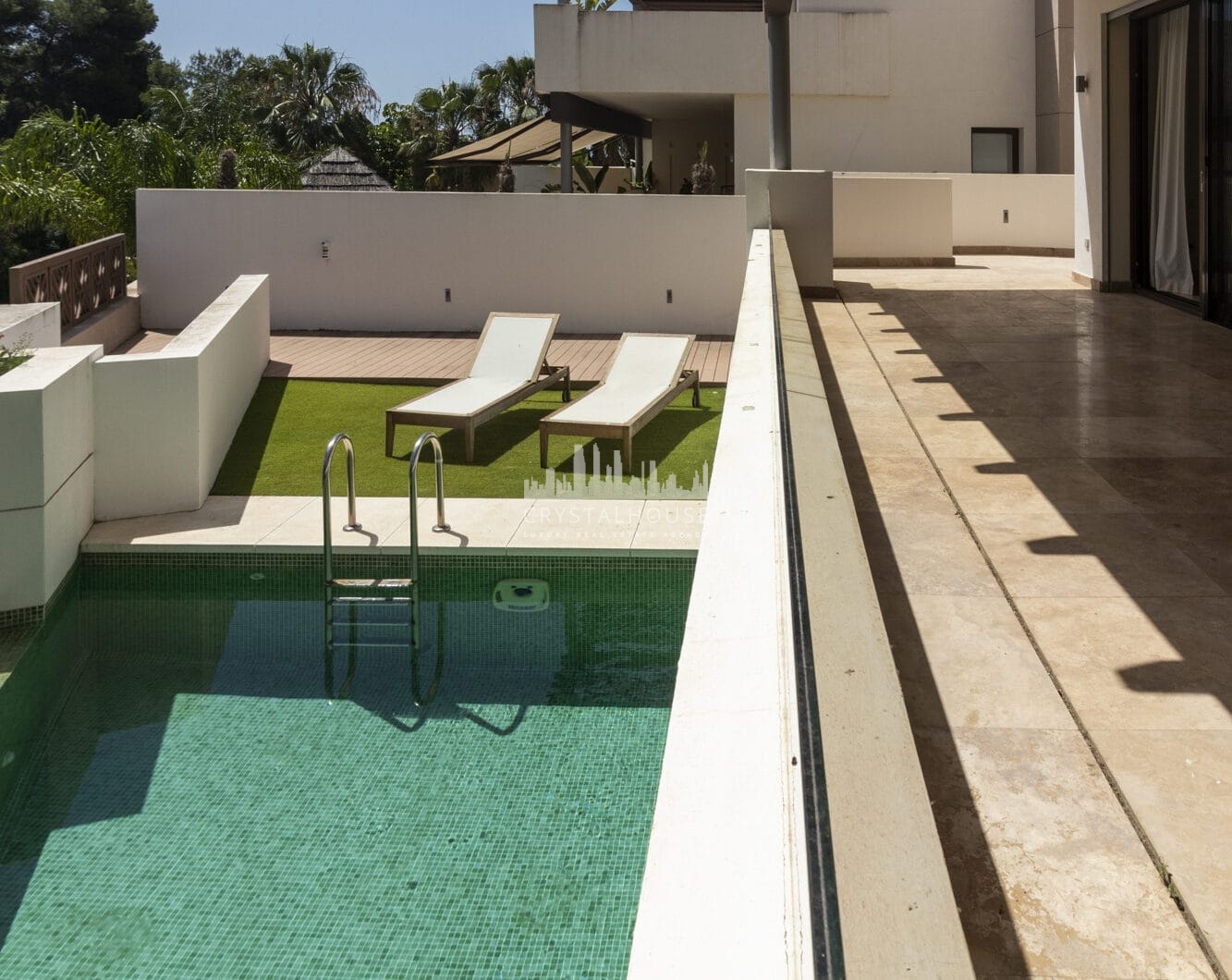 Hiszpania, Marbella, Marbella