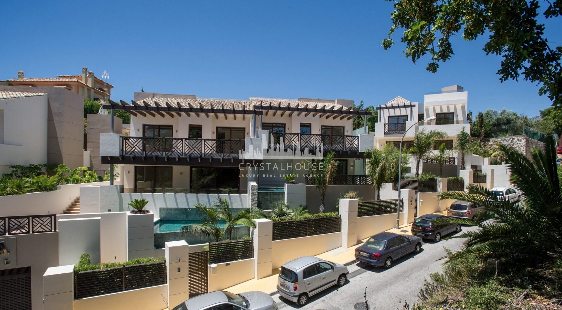 Hiszpania, Marbella, Marbella