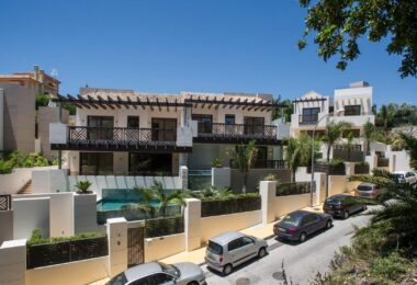 Hiszpania, Marbella, Marbella