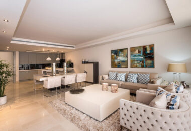 Hiszpania, Marbella, Marbella