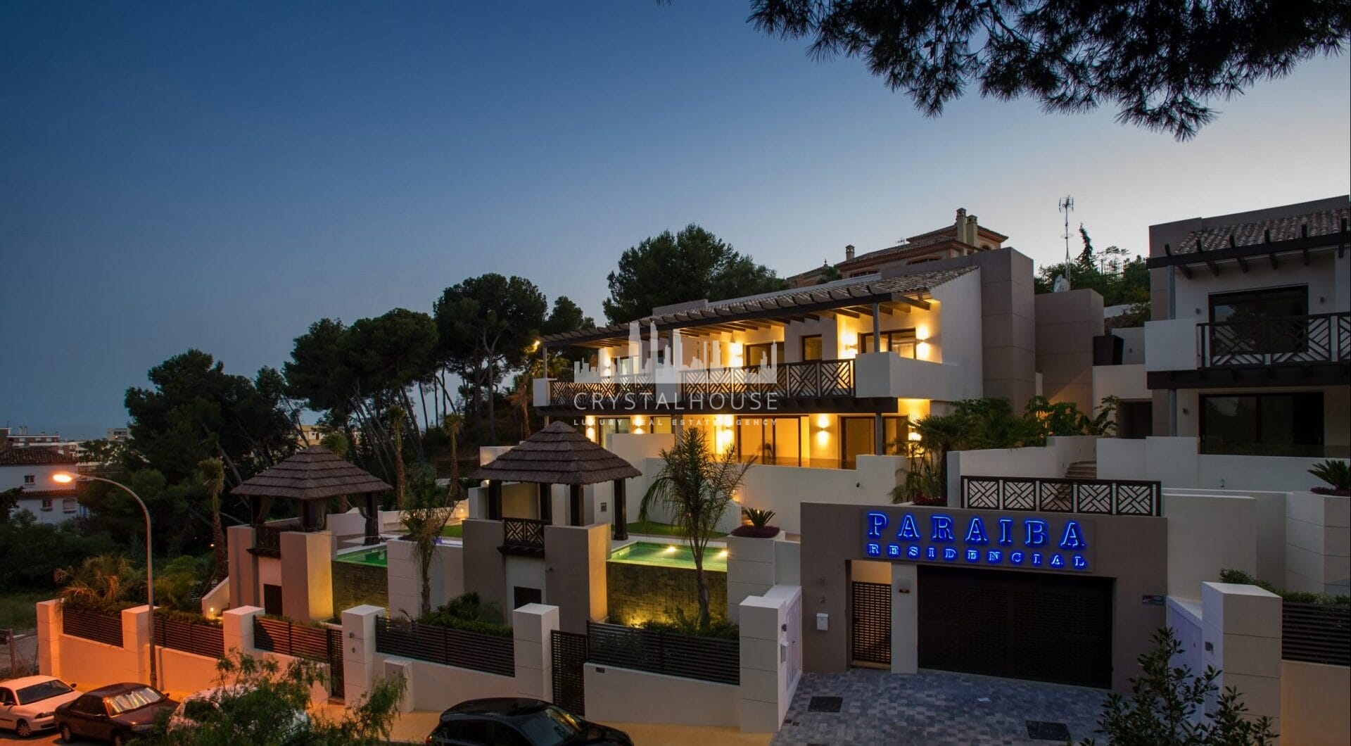 Hiszpania, Marbella, Marbella