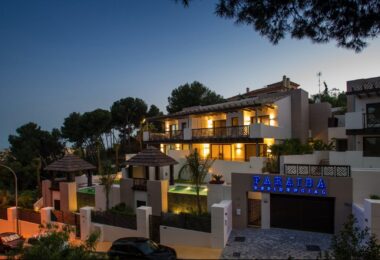 Hiszpania, Marbella, Marbella