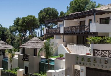 Hiszpania, Marbella, Marbella