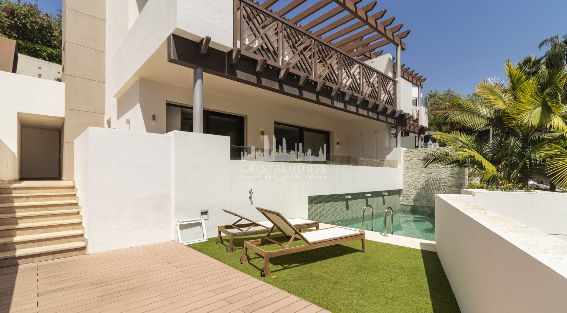 Hiszpania, Marbella, Marbella