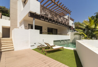Hiszpania, Marbella, Marbella