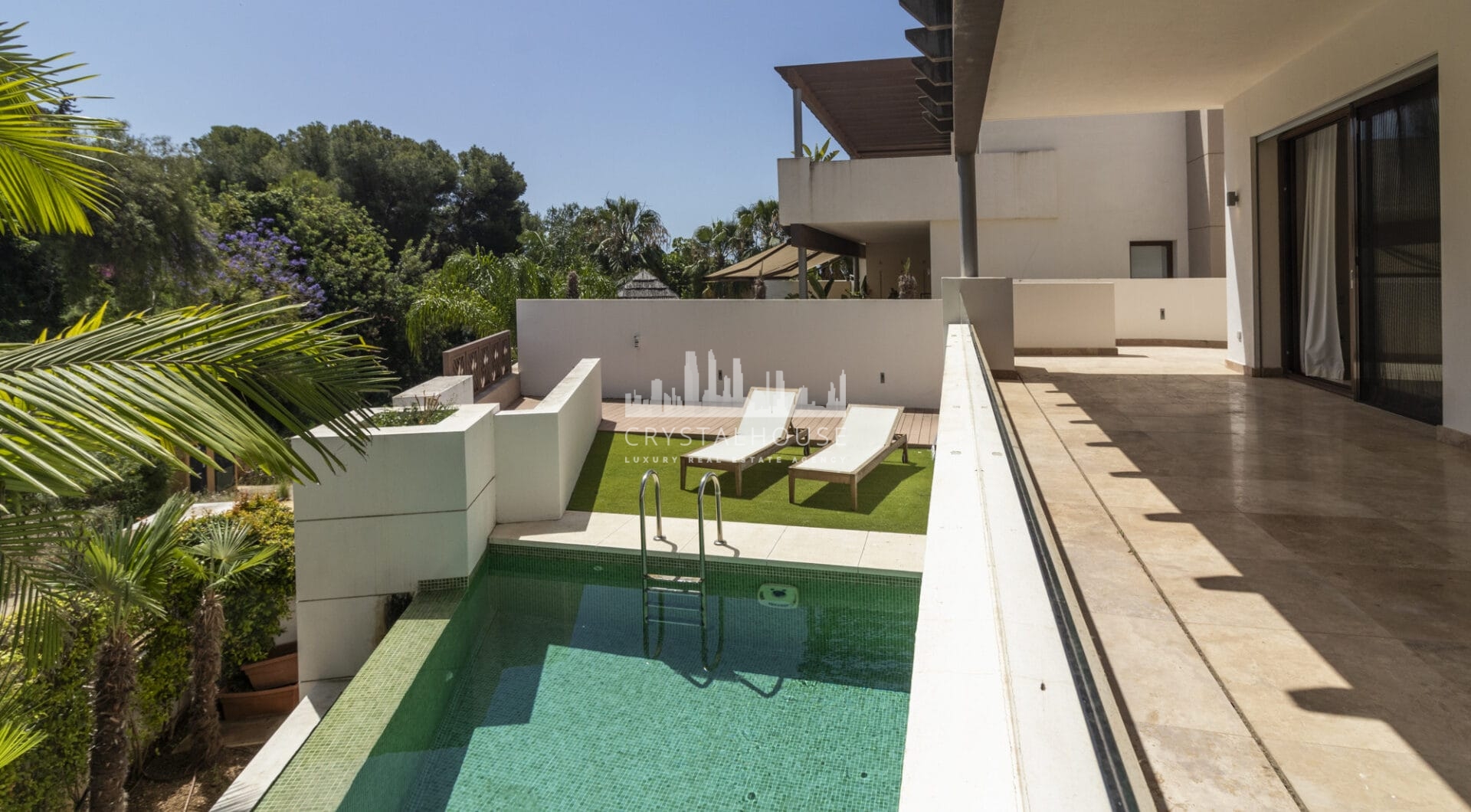 Hiszpania, Marbella, Marbella
