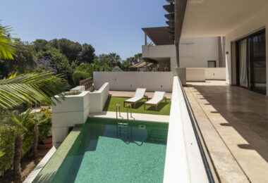 Hiszpania, Marbella, Marbella