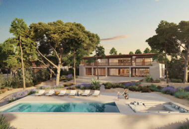 Portugalia, Comporta / Alentejo Coast, Troia