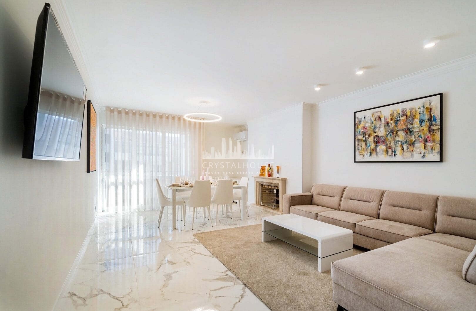 Portugalia, Cascais, Bairro do Rosário