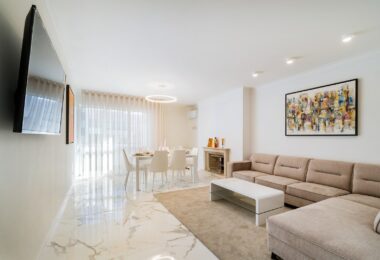 Portugalia, Cascais, Bairro do Rosário