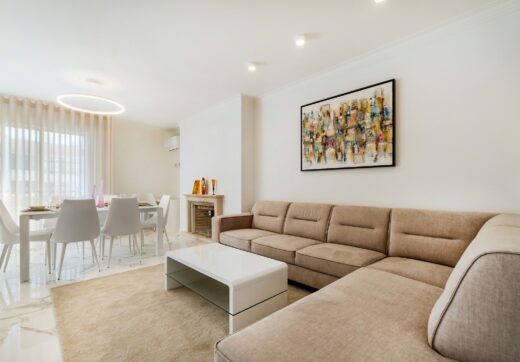 Portugalia, Cascais, Bairro do Rosário