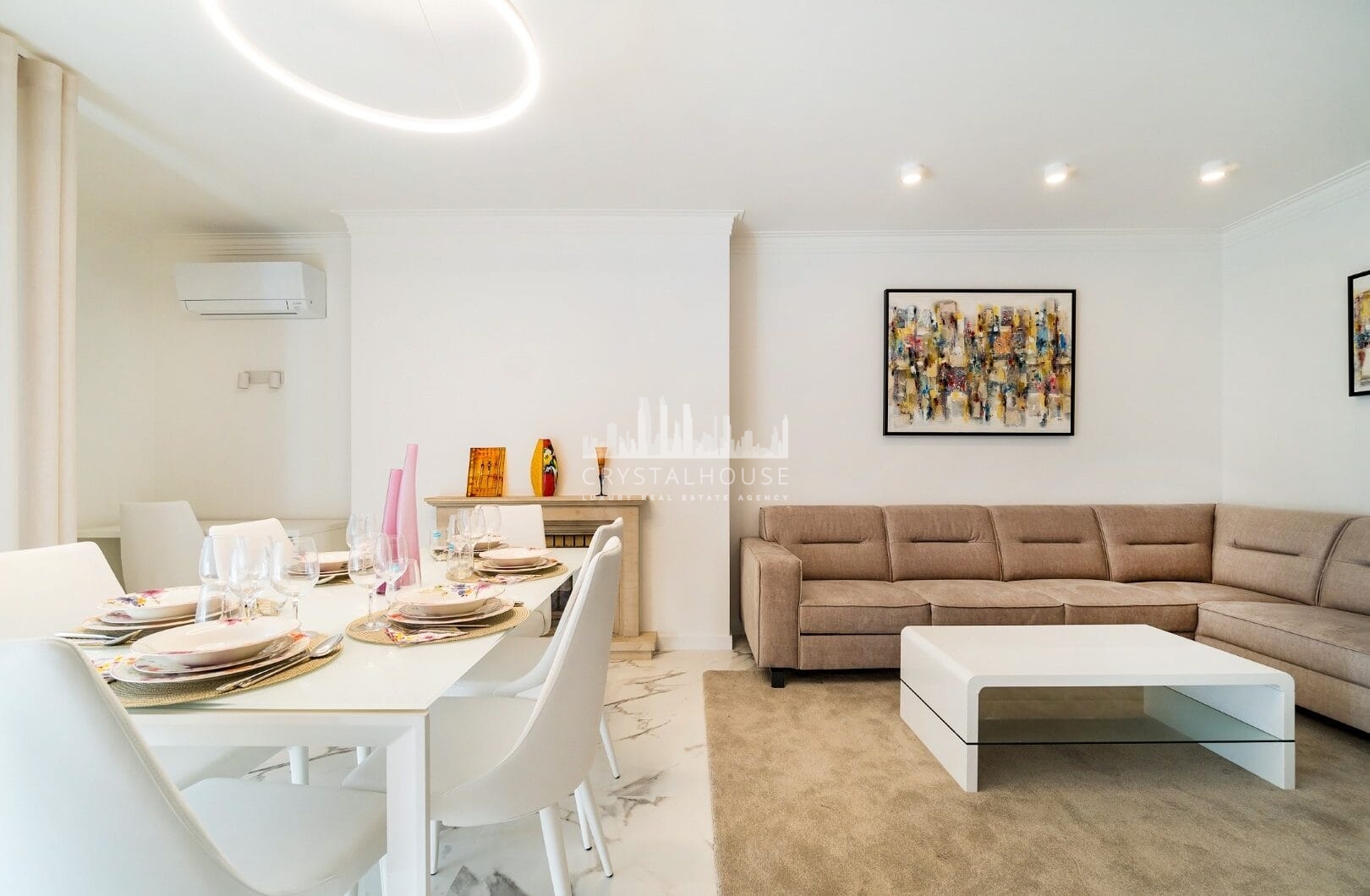 Portugalia, Cascais, Bairro do Rosário