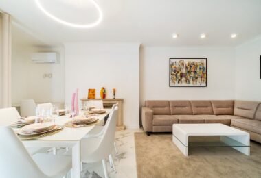 Portugalia, Cascais, Bairro do Rosário