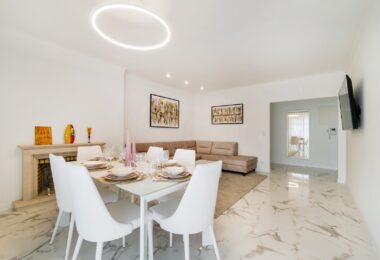 Portugalia, Cascais, Bairro do Rosário