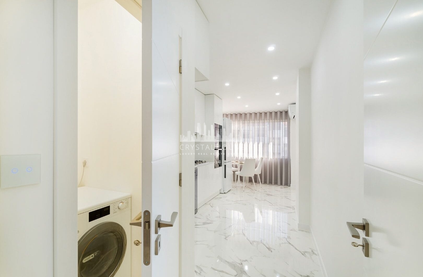 Portugalia, Cascais, Bairro do Rosário