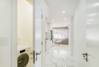 Portugalia, Cascais, Bairro do Rosário