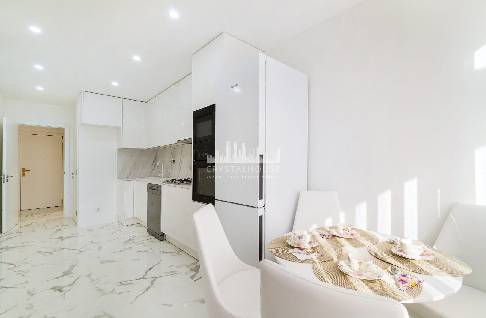 Portugalia, Cascais, Bairro do Rosário