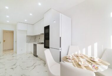 Portugalia, Cascais, Bairro do Rosário