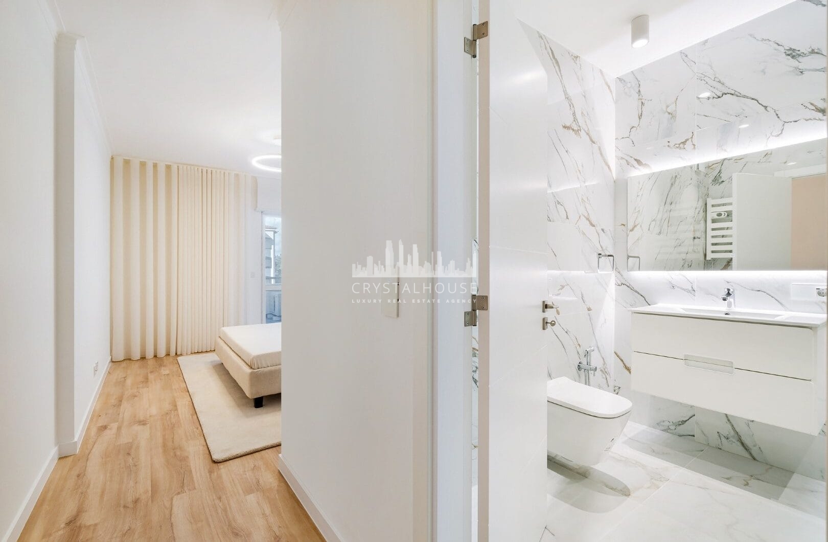 Portugalia, Cascais, Bairro do Rosário