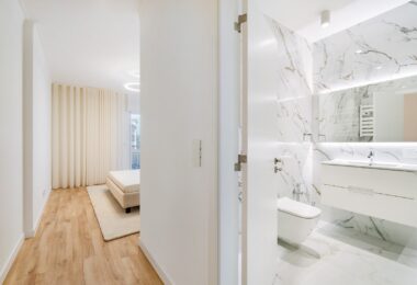 Portugalia, Cascais, Bairro do Rosário